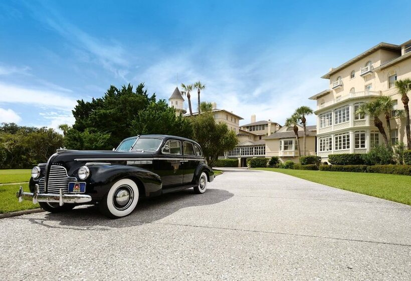 فندق Jekyll Island Club Resort