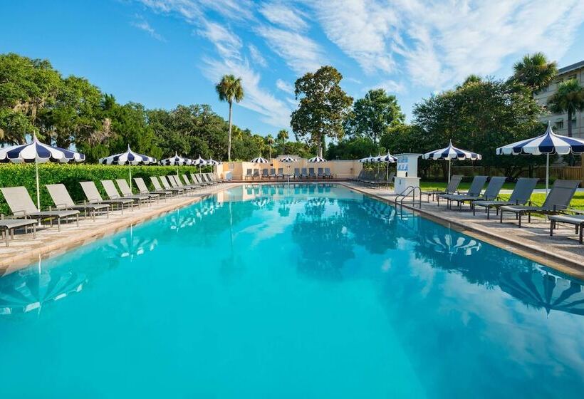فندق Jekyll Island Club Resort