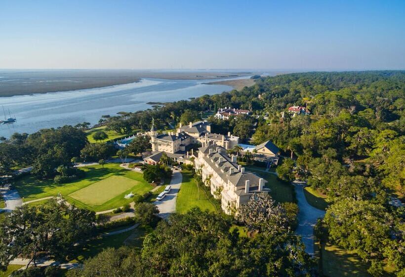 فندق Jekyll Island Club Resort