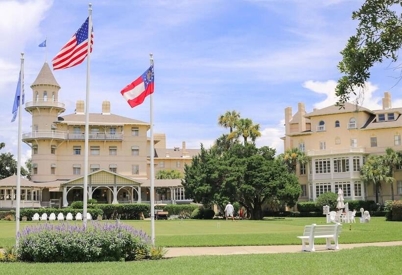 فندق Jekyll Island Club Resort