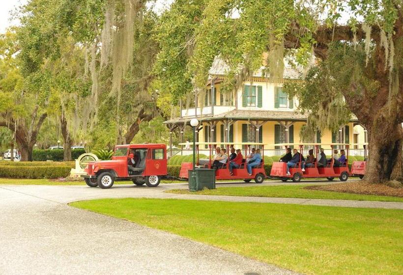فندق Jekyll Island Club Resort