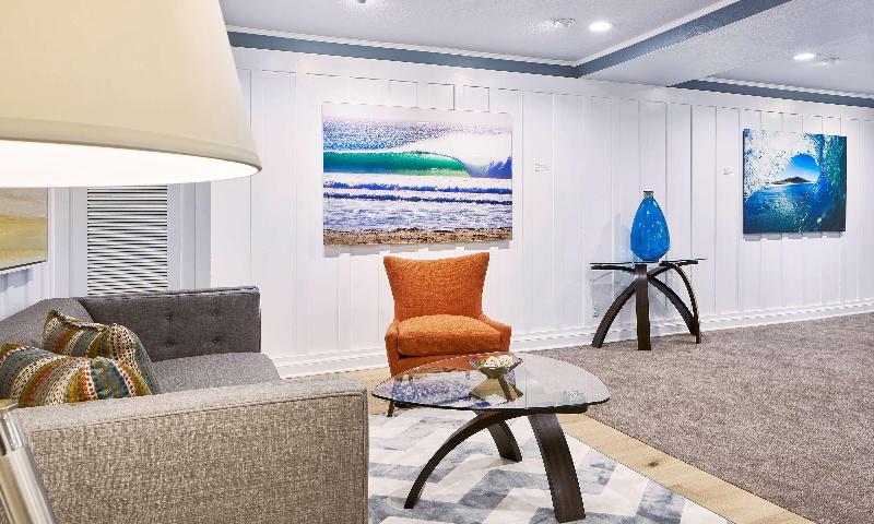 فندق L Auberge Del Mar