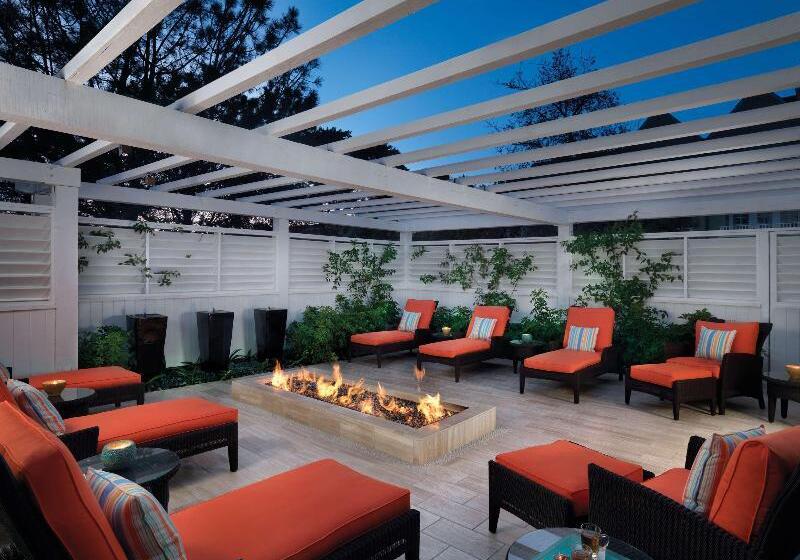 فندق L Auberge Del Mar