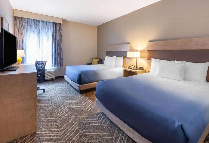 ホテル La Quinta Inn & Suites By Wyndham Middletown