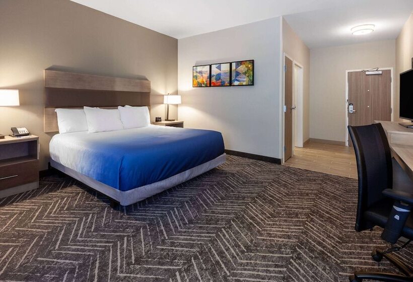 ホテル La Quinta Inn & Suites By Wyndham Middletown