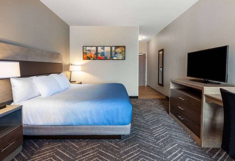 ホテル La Quinta Inn & Suites By Wyndham Middletown