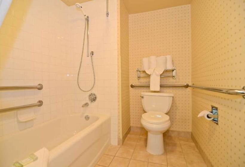 هتل Mission Bay Inn San Diego