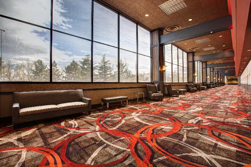 هتل Nugget Casino Resort