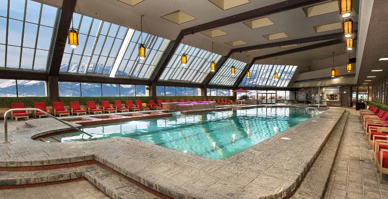 هتل Nugget Casino Resort