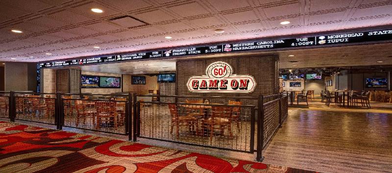 هتل Nugget Casino Resort