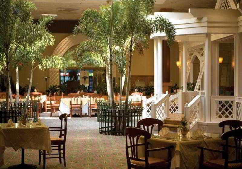 בית מלון כפרי Orlando Sun Resort & Convention Center