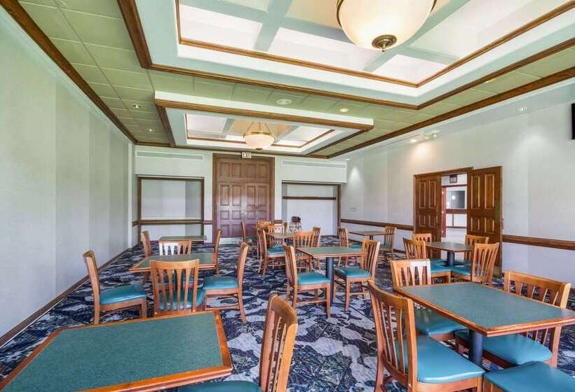 酒店 Quality Inn & Suites Kansas City   Independence I 70 East