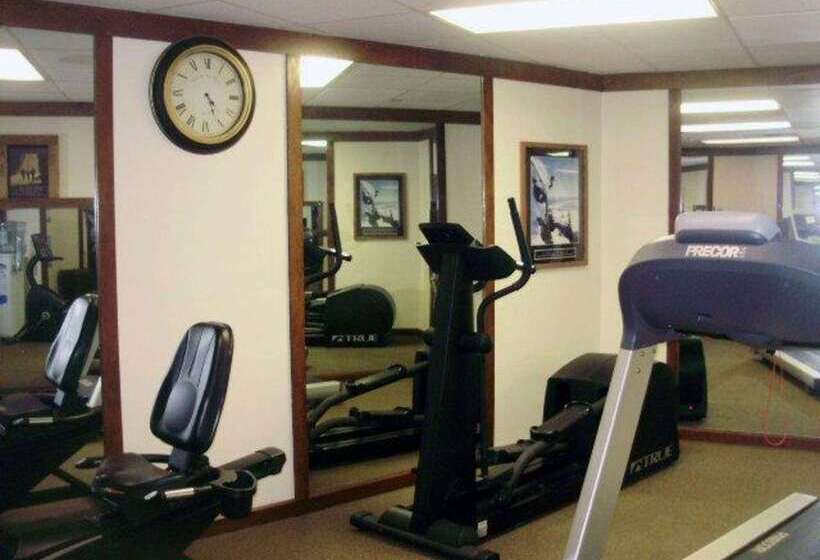 Отель Quality Inn & Suites Searcy I 67