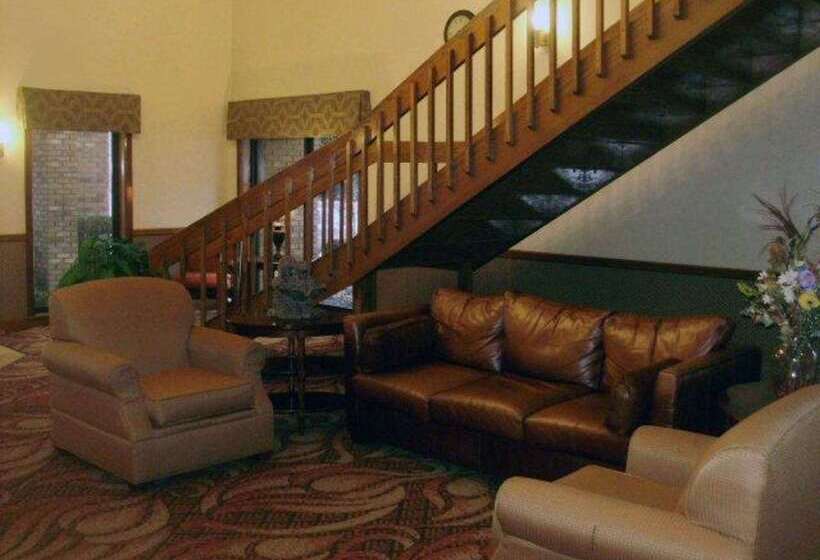 Отель Quality Inn & Suites Searcy I 67