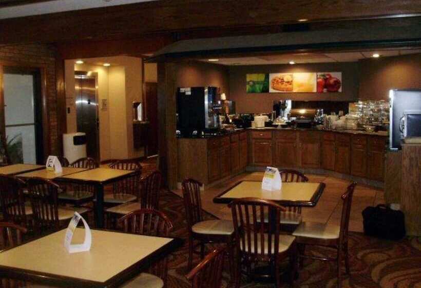 Отель Quality Inn & Suites Searcy I 67