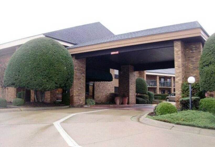 Отель Quality Inn & Suites Searcy I 67
