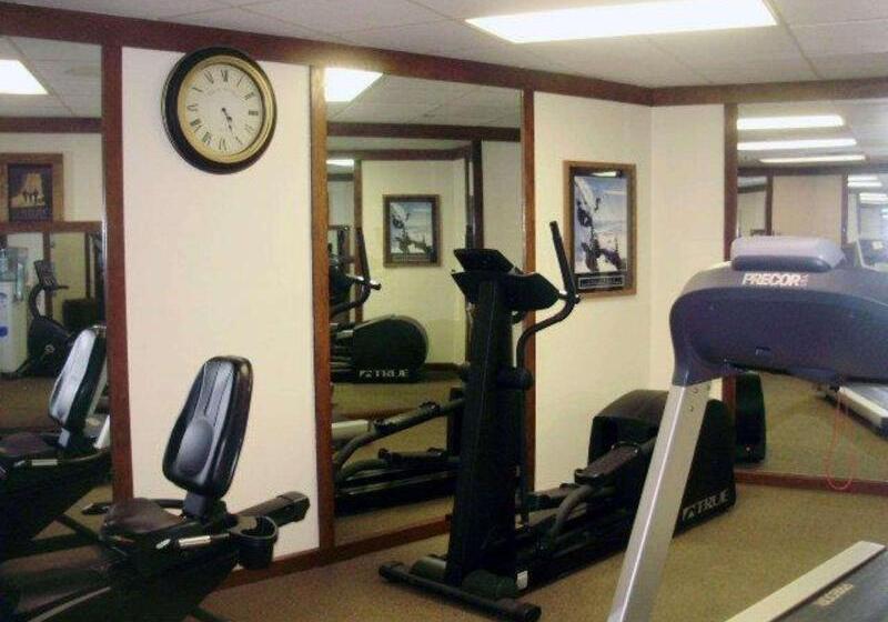 Отель Quality Inn & Suites Searcy I 67