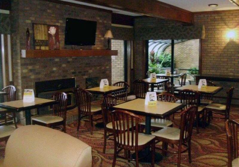 Отель Quality Inn & Suites Searcy I 67