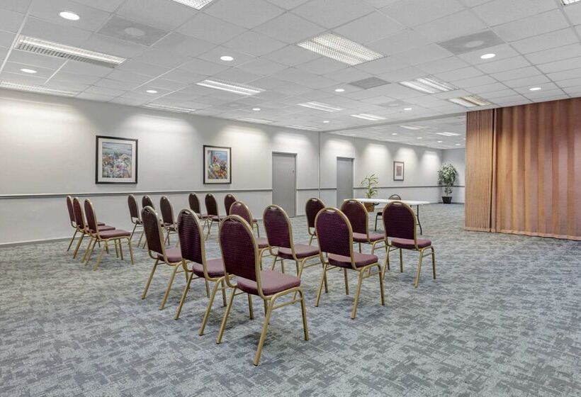 فندق Quality Inn Downtown Stuart