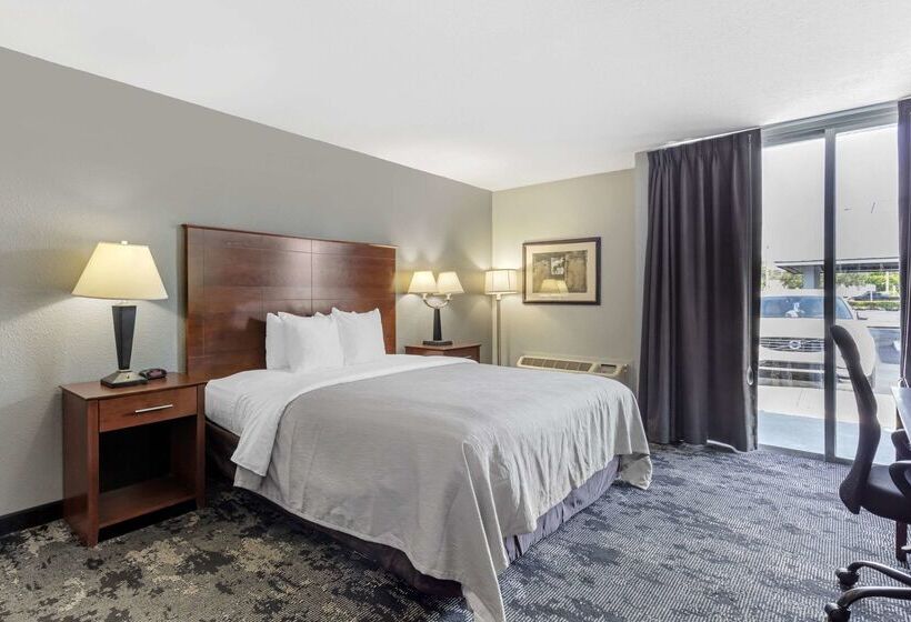 فندق Quality Inn Downtown Stuart