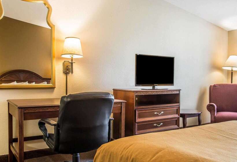 호텔 Quality Inn & Suites Middletown   Franklin
