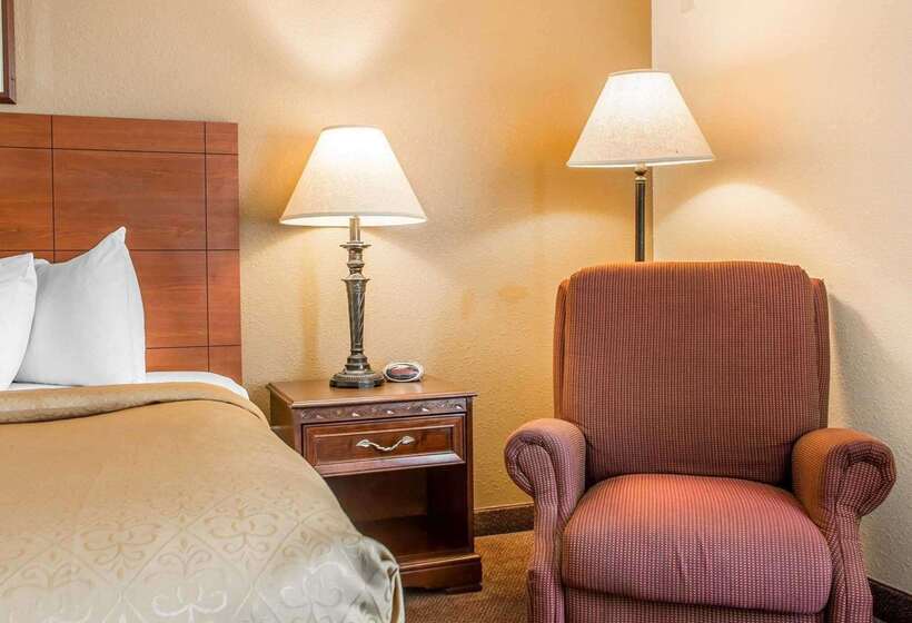 호텔 Quality Inn & Suites Middletown   Franklin