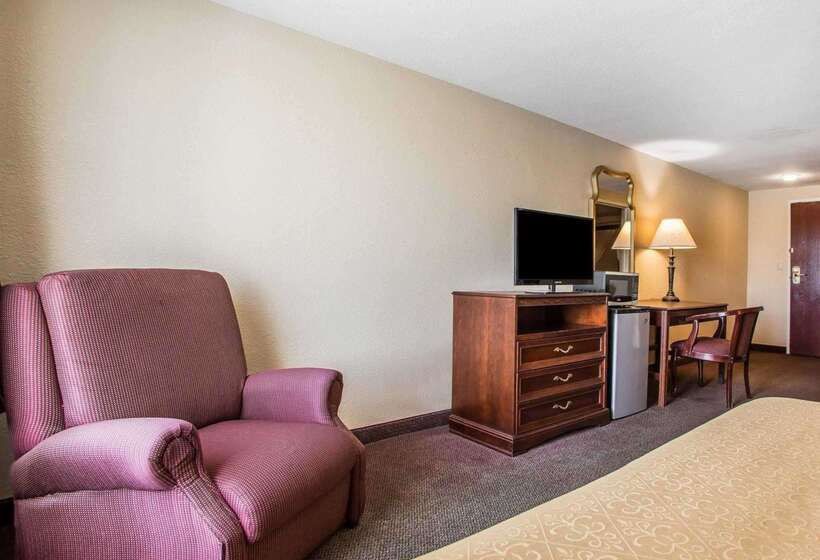 호텔 Quality Inn & Suites Middletown   Franklin