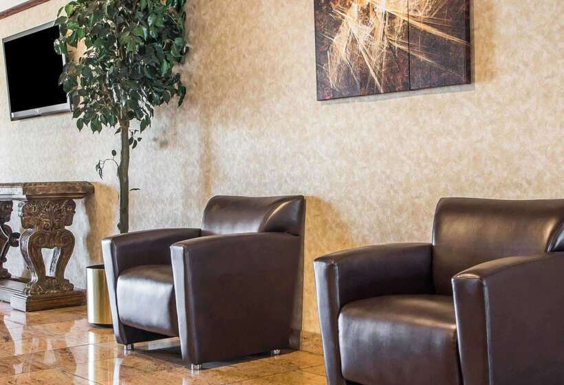 호텔 Quality Inn & Suites Middletown   Franklin