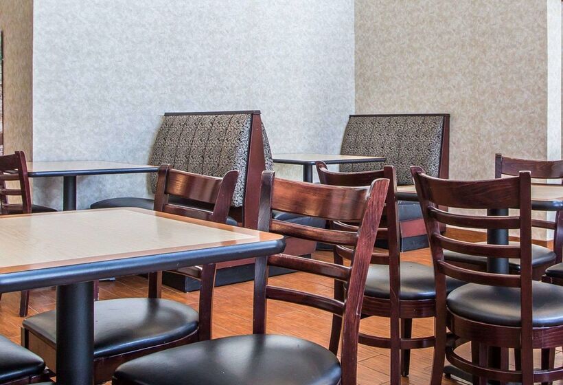 호텔 Quality Inn & Suites Middletown   Franklin