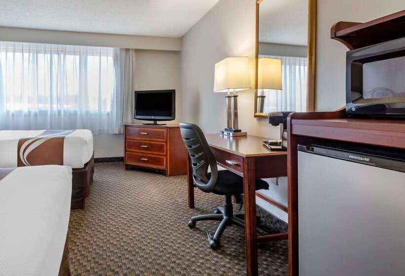 酒店 Quality Inn & Suites Vestal Binghamton Near University