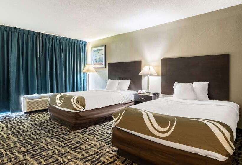 ホテル Quality Inn & Suites