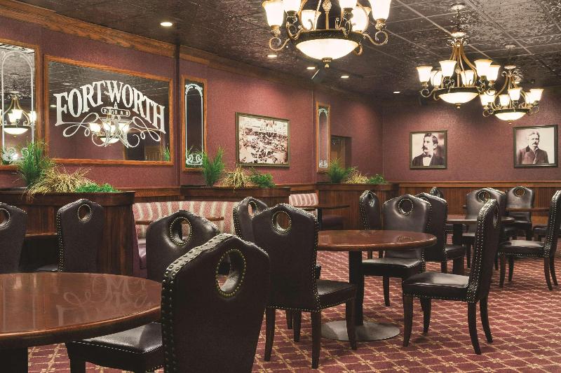 Radisson Hotel Fort Worth North Fossil Creek