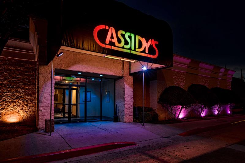 Radisson Hotel Fort Worth North Fossil Creek