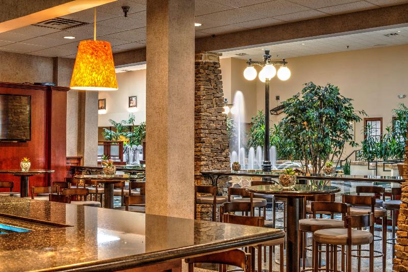 Radisson Hotel Fort Worth North Fossil Creek
