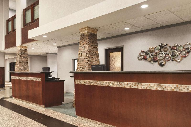 Radisson Hotel Fort Worth North Fossil Creek