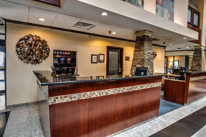 Radisson Hotel Fort Worth North Fossil Creek