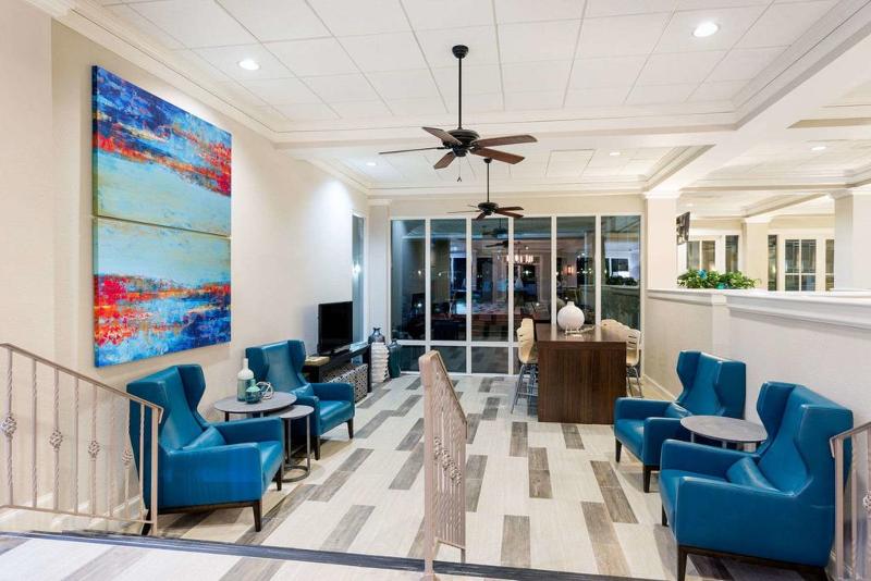 هتل Ramada By Wyndham Augusta Fort Gordon