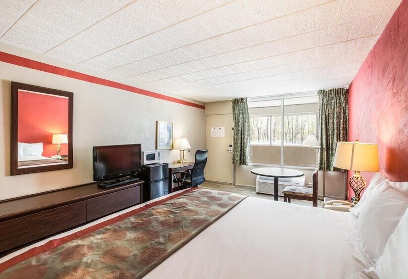 בית מלון כפרי Red Carpet Inn & Suites