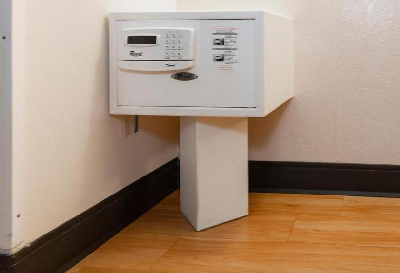 فندق Red Roof Inn Lumberton