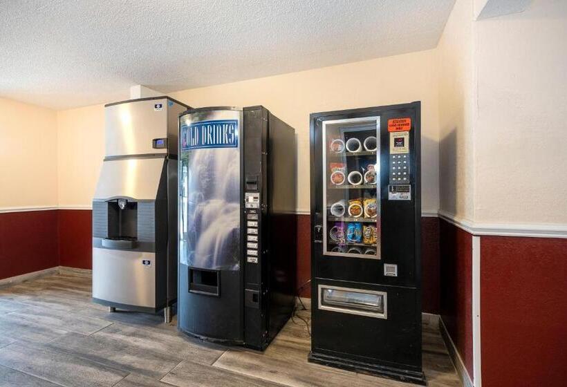 فندق Red Roof Inn Lumberton