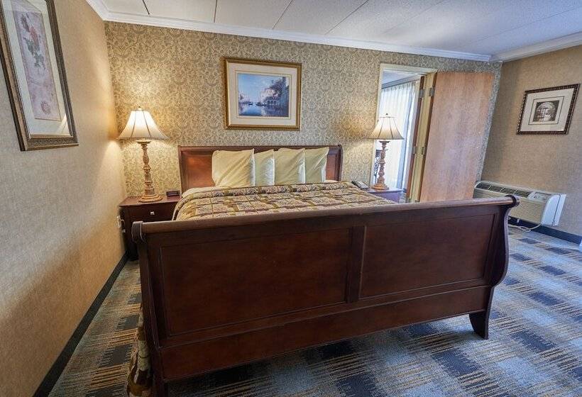 ホテル Riverview Inn & Suites