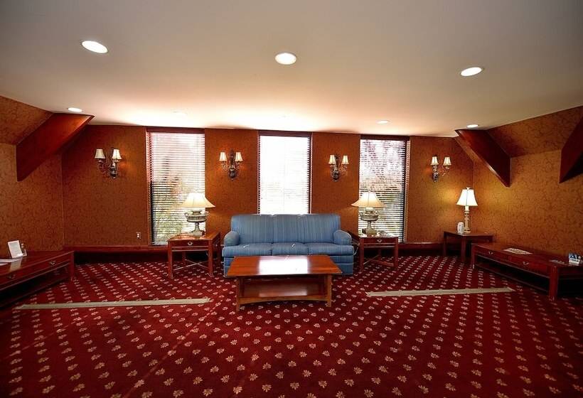 ホテル Riverview Inn & Suites