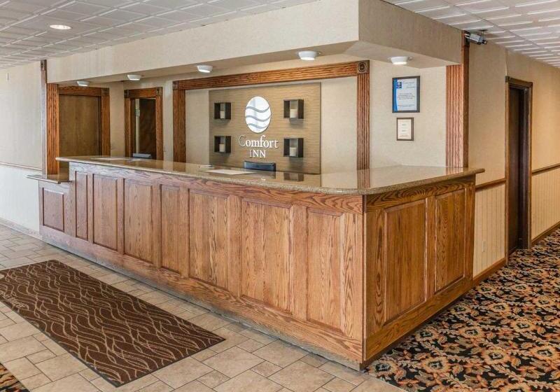 酒店 Rodeway Inn