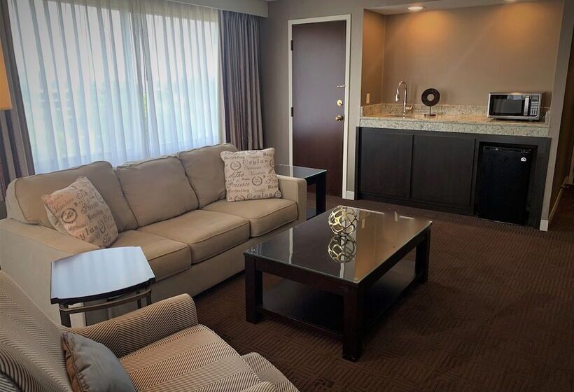 فندق Sheraton Lisle Naperville