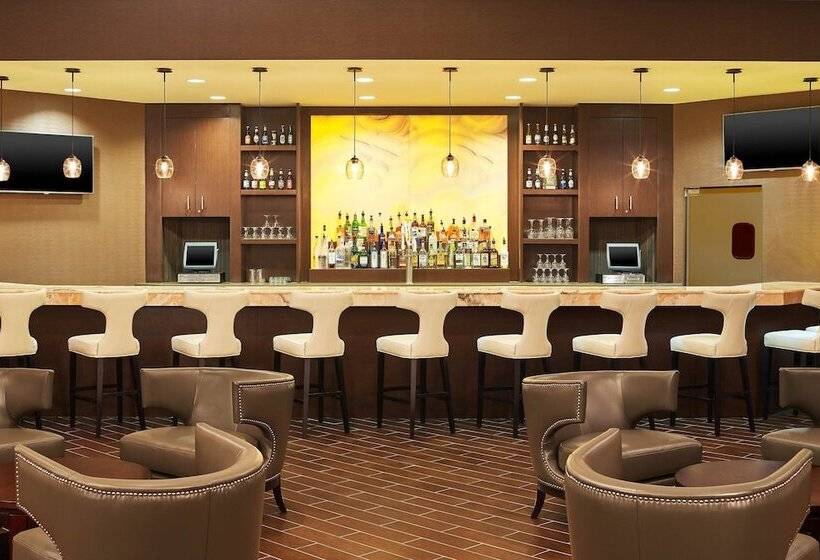 فندق Sheraton Lisle Naperville