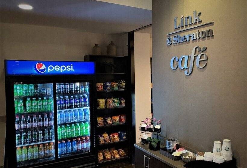 فندق Sheraton Lisle Naperville