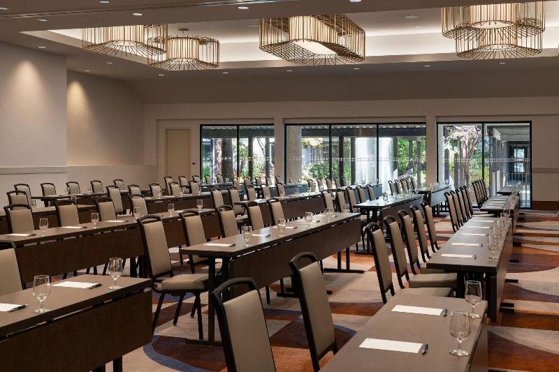 فندق Sheraton Palo Alto