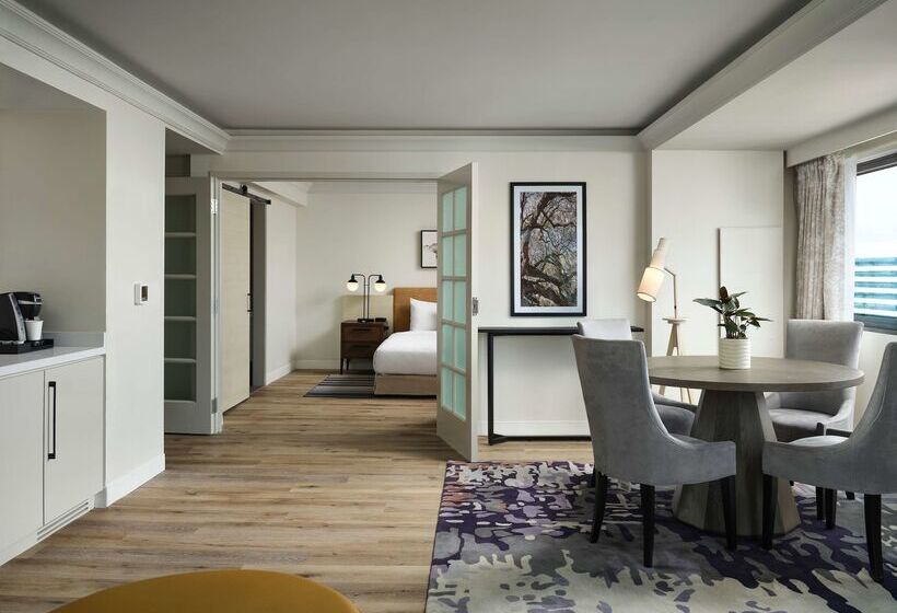 فندق Sonesta Irvine John Wayne Airport