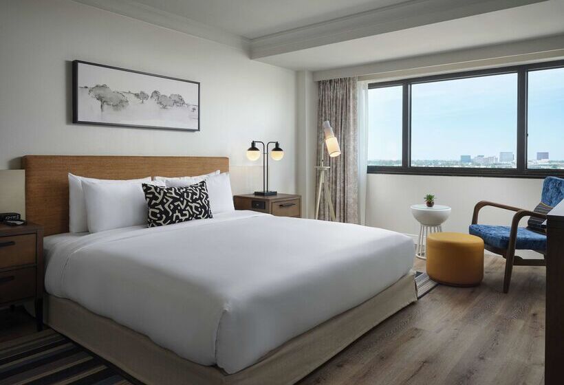 فندق Sonesta Irvine John Wayne Airport