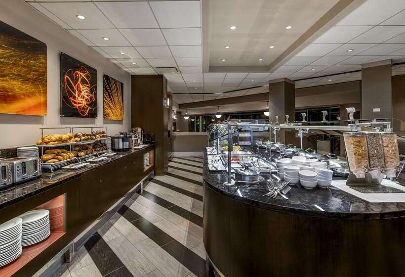 هتل Sonesta Los Angeles Airport Lax